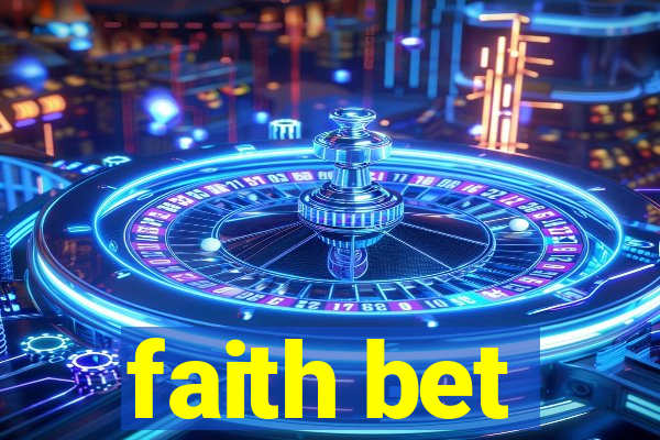 faith bet